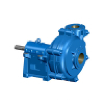 Horizontal Centrifugal Dredger Sand Mud Slurry Pump